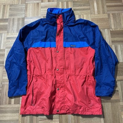 Vintage Helly Hansen Jacket 1980s XL