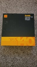 Kodak Carousel 140 Slide Tray In Original Box New In Box