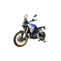 MRA Scheibe VT Farblos Variotouringscreen Passend FüR BMW F 900 GS Bj. 2024