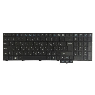 FOR Acer 5760 TM5760 5760G 5760Z 5760ZG TM6595 6595 Russian Laptop