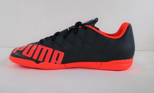 PUMA Evospeed 5.4 Junior Niños Zapatos de Fútbol de Interior EE. UU. Talla 3.5 Zapatos EUR 35 Calzado - Imagen 6 de 8
