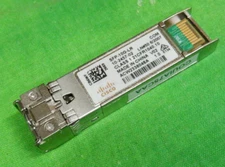 Cisco SFP-10G-LR  10GB SFP+ Single-mode 10km 1310nm Module 10-2457-02