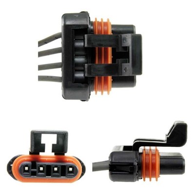 1995 Pontiac Bonneville Wiring Harnes - Wiring Diagram Schema