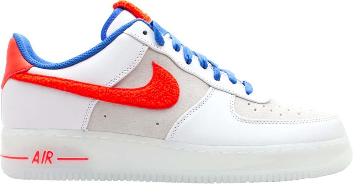 Nike Air Force 1 Supreme Low Year Of The Rabbit for Sale