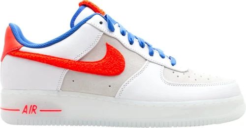 Nike Air Force 1 Supreme Low Year Of The Rabbit