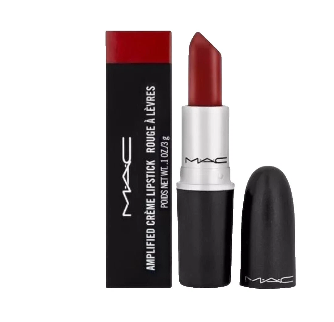 M·A·C Products Shimmer Lipsticks