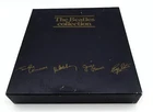 The Beatles Collection 14 x Vinyl LP Record OZ Blue Box Set 1978 w/ Promo Flyer