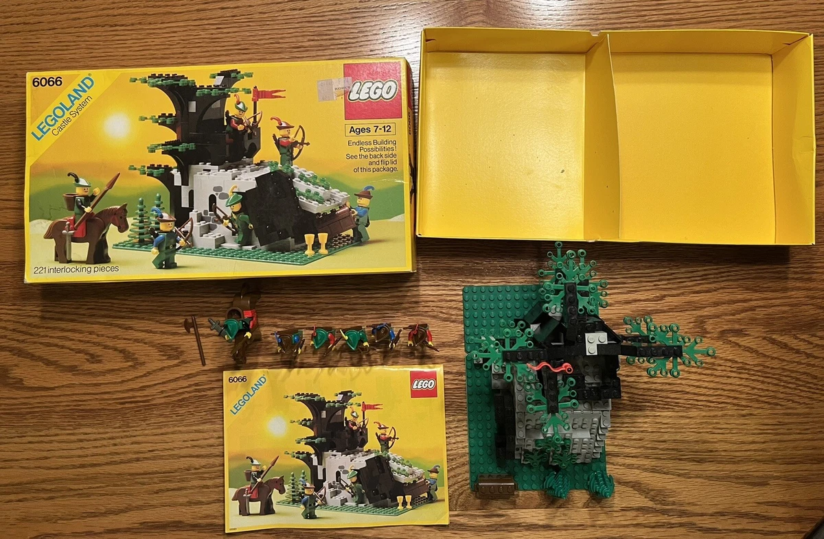 6066 camouflaged outpost hot sale