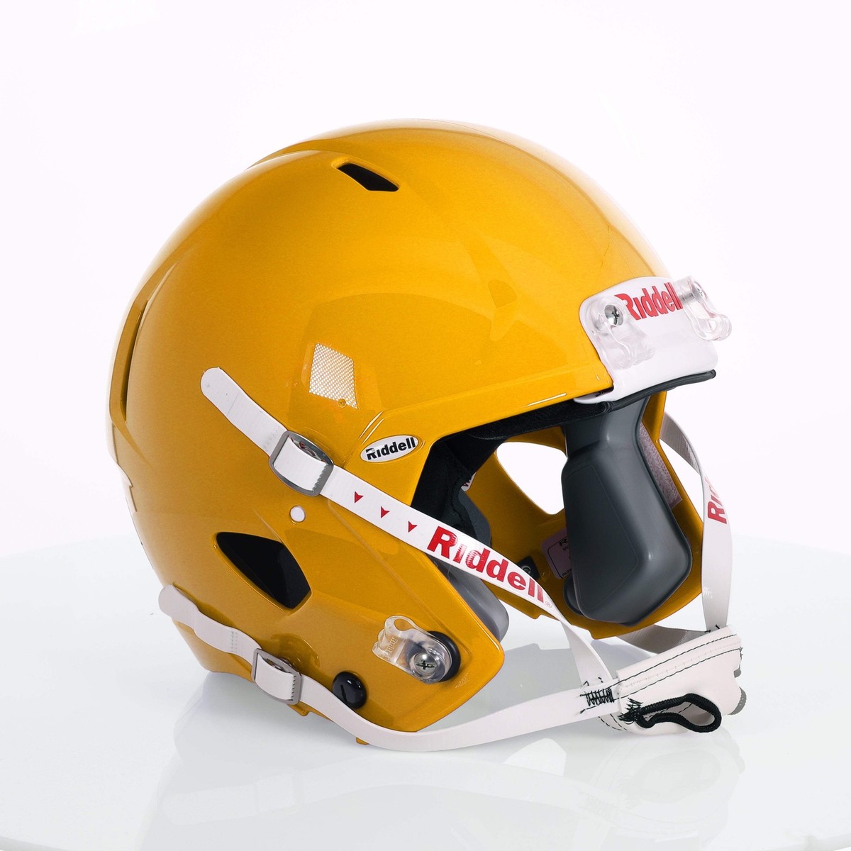 Riddell Speed Victor-I (Open Box) - YOUTH - NO FACEMASK | eBay