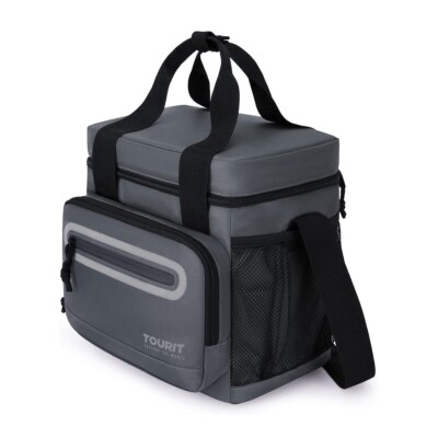 TOURIT Large Lunch Bag/Insulated Cooler