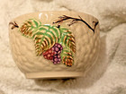 Antique Wade Bramble Sugar & Creamer — photo 10