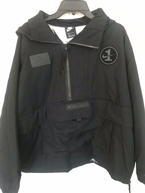 nike af1 jacket