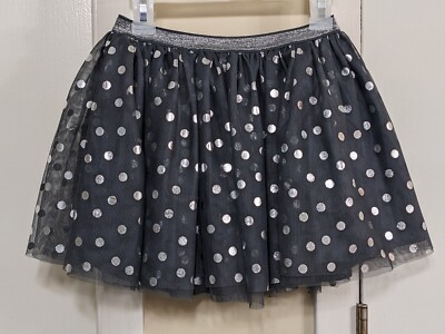 Girls Tutu Style Skirt New Without Tags