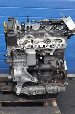 Moteur Audi 60