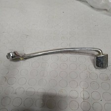 INNOCENTI LAMBRO PEDALE LEVA AVVIAMENTO KICK START LEVER MOTOCARRO FURGONE 