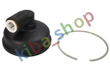 AIR DRYER ELEMENT DRYER MUFFLER WITH CONNECTION FITS IVECO