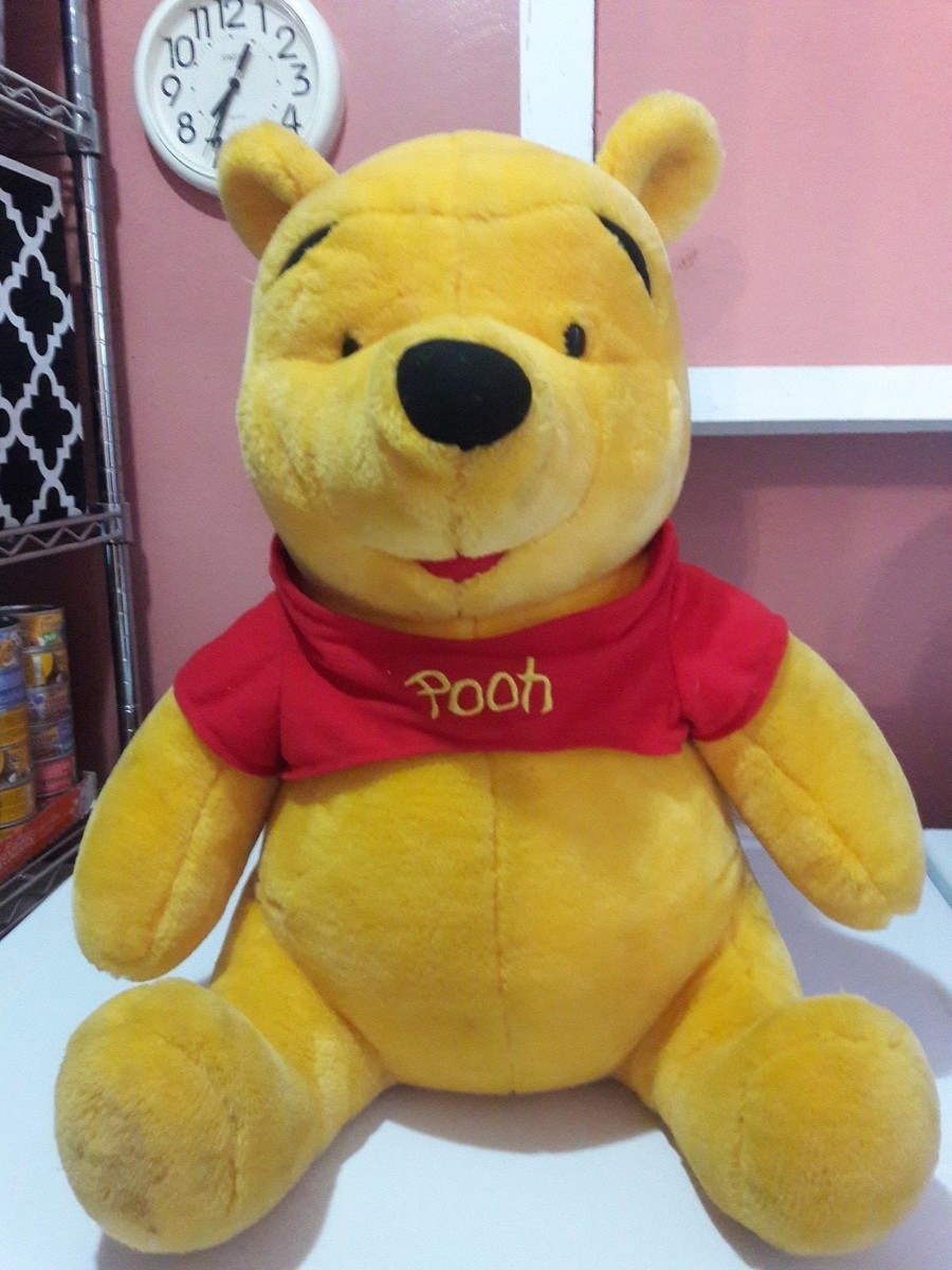 Disney Jumbo 22