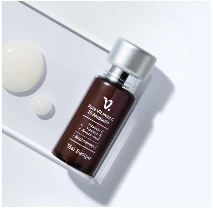 ※maru　Puremer Reset VITA-C Ampoule maru Puremer Reset VITA-C Ampoule Puremer Japan】リセットVitaC美容液