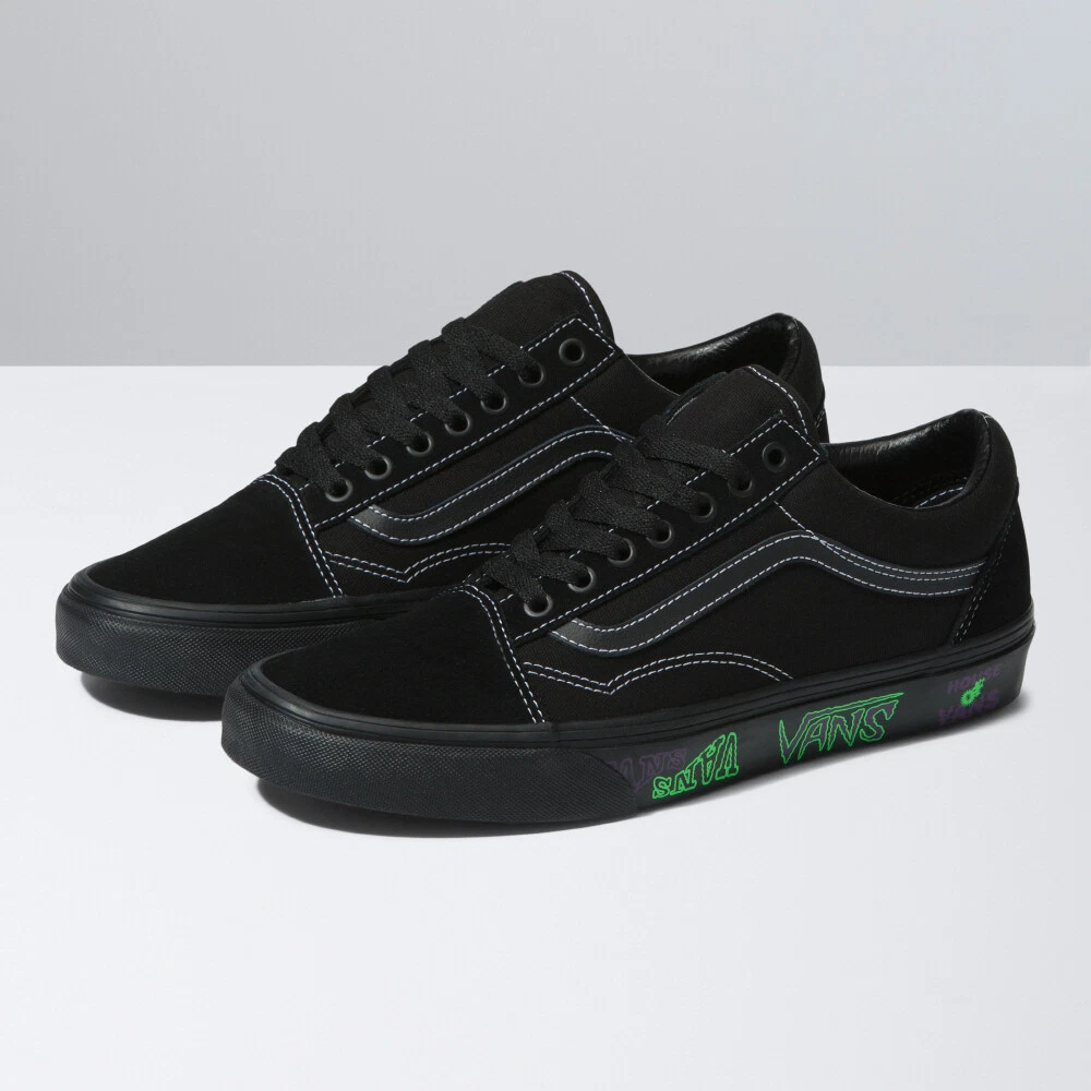 Vans old best sale skool pro 40