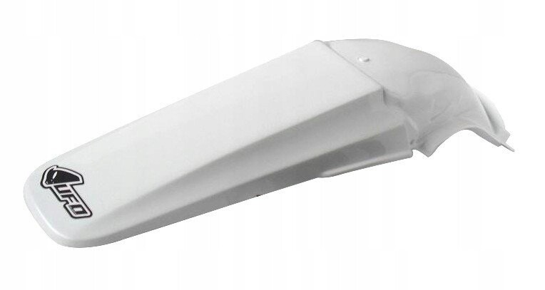 Plastique aile arrière pour restaurer une Honda CR 125 250 de cross