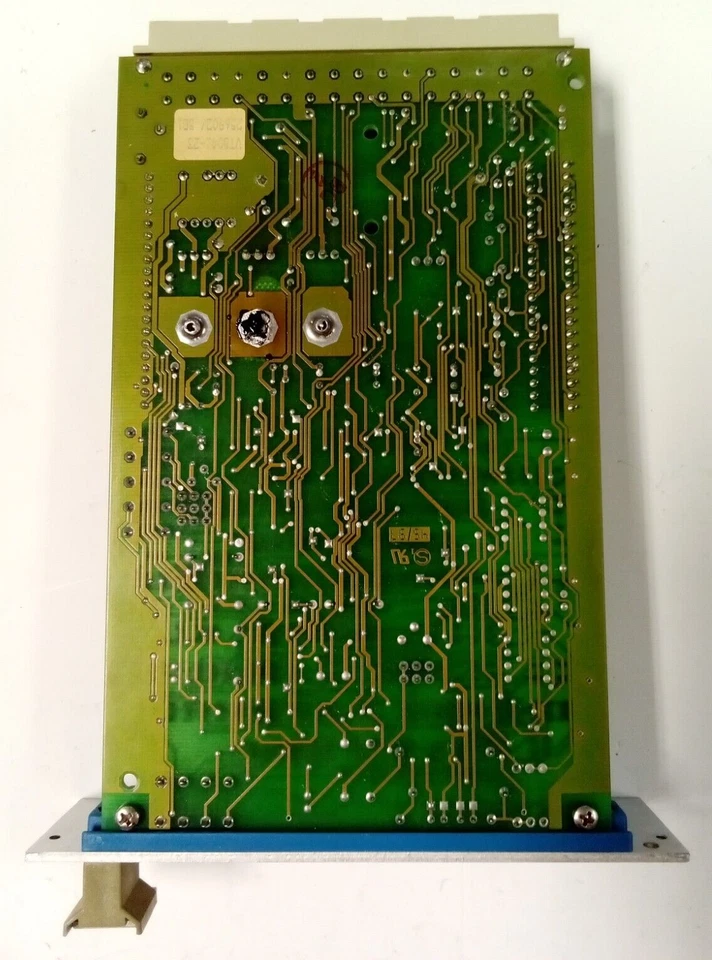 Scheda Bosch Rexroth VT5041-24/1-0V - Immagine 4 di 4