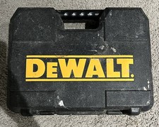 DeWalt 9.6V Cordless Drill Kit with Case, Charger & Battery — listing 3