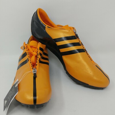 adidas demolisher track spikes