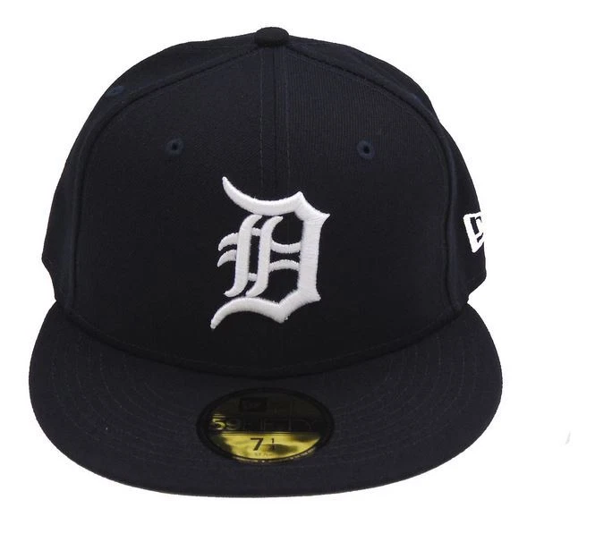 Detroit Tigers 7 5/8 Size MLB Fan Apparel & Souvenirs for sale | eBay