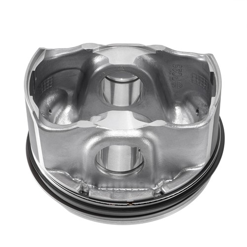 NEW Engine Piston & Piston Ring Set STD For 2013-2018 Hyundai Santa Fe Kia 3.3L - Picture 5 of 11