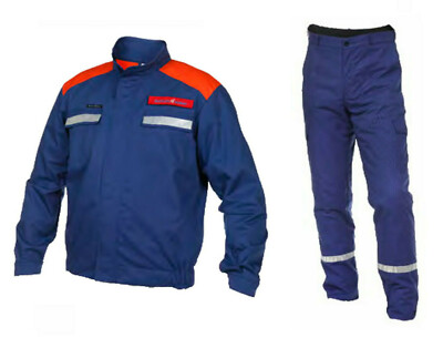 DJF Jugendfeuerwehr-Blouson und Bundhose  Jugend Feuerwehrhose JF Feuerwehrjacke