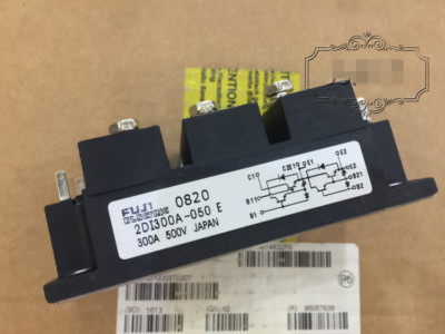 2DI300A-050 2DI300A-050E 2DI300A-050 E Package:MODULE
