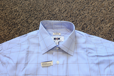 mens egyptian cotton dress shirt O'Connell's Button Down Dress Shirt - Egyptian Cotton