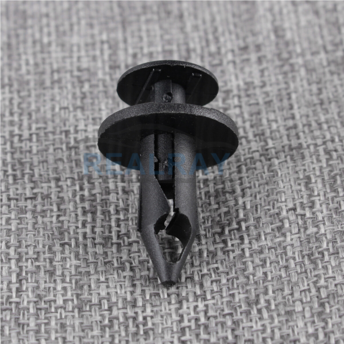 For HONDA TRX450ER TRX450R Rancher 420 Plastic Fender Clips Body Rivets