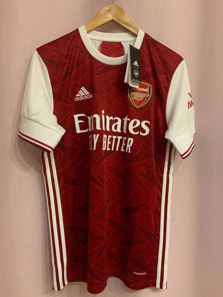 arsenal home jersey price