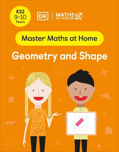 Maths — No Prob Maths — No Problem! Geometry and Shape, Ages 9-10 (K (Tascabile)