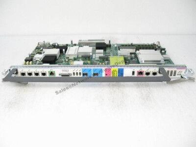 Cisco CRS-8-PRP-12G Route Processor for CRS Chassis *1 Year Warranty*