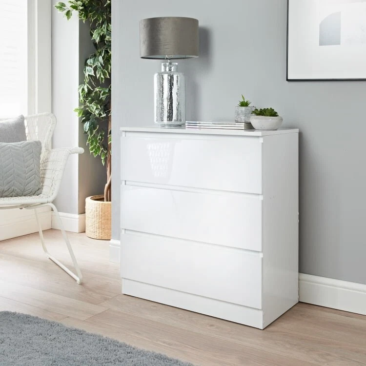 Norsk 5 sale drawer chest