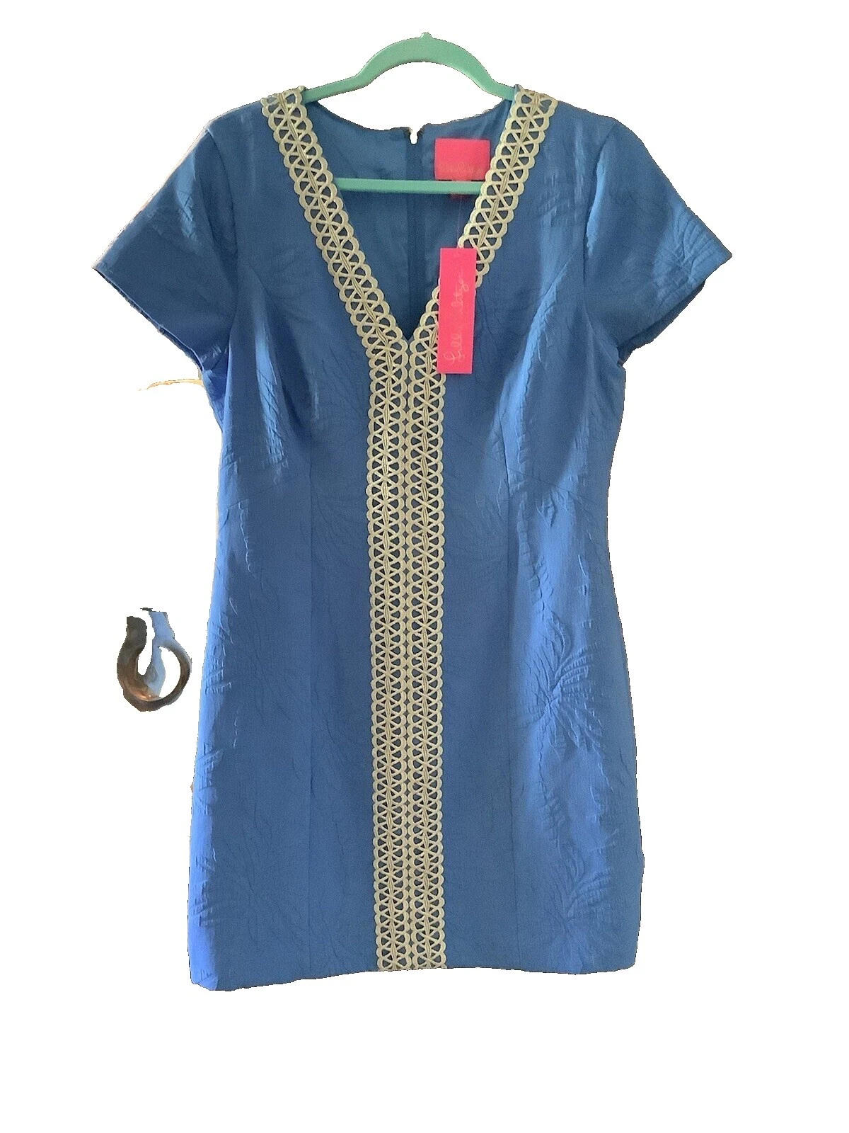 Lilly Pulitzer Dresses Size 10