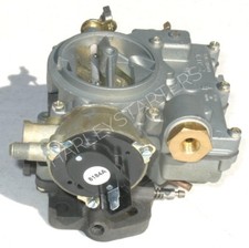 Rochester 2gc Rblt Carb 66-71 3.7l Jeep Cj5kaiserjeepster Buick 225 Dauntless