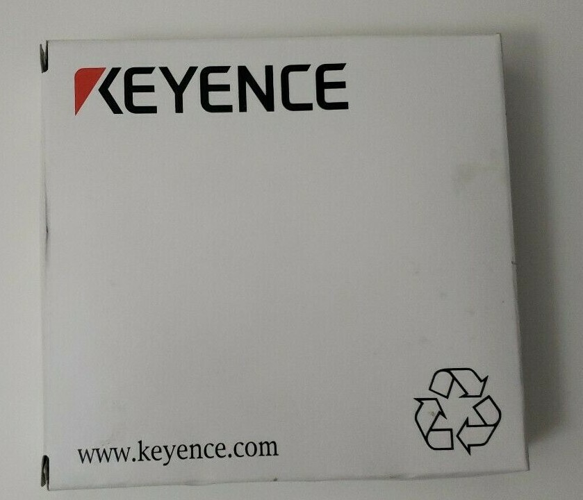 New Keyence PZG41EP PZG41EP 1030VDC Photoelectric Sensor Free