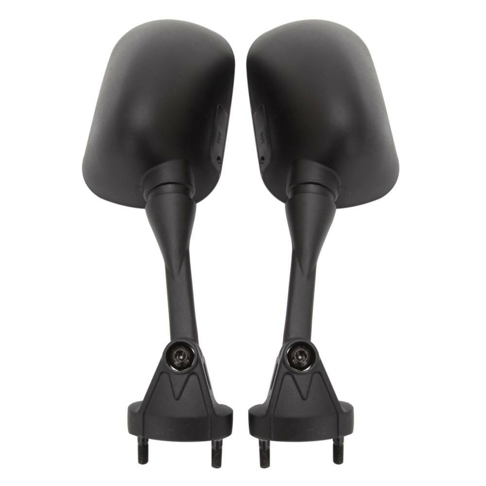 Motorcycle Rearview Side Mirror For Kawasaki Ninja ZX6R 05 06 07