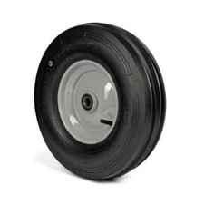 Kompletne koło 4.80/4.00-8 4PR Kenda K406 - 3 piasta żebrowa: 25x64mm do przetrząsacza siana "NOWA"