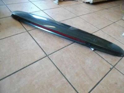 Honda Shuttle RA Dachkantenspoiler Spoiler mit Bremsliucht Heckklappe Farbe:grün - Bild 1 von 4