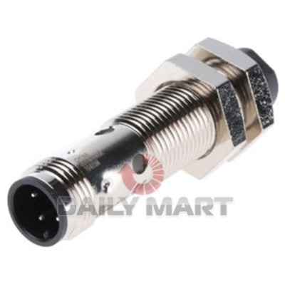 New In Box OMRON E2B-M12KS04-M1-B2 Inductive Proximity Sensor