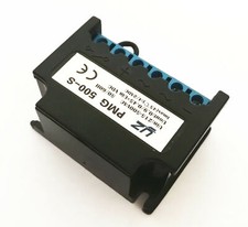 PMG 500-S brake rectifier Ident Nr. 830199047 215-500 VAC 50/60Hz