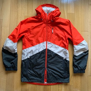 jaqueta snowboard masculina