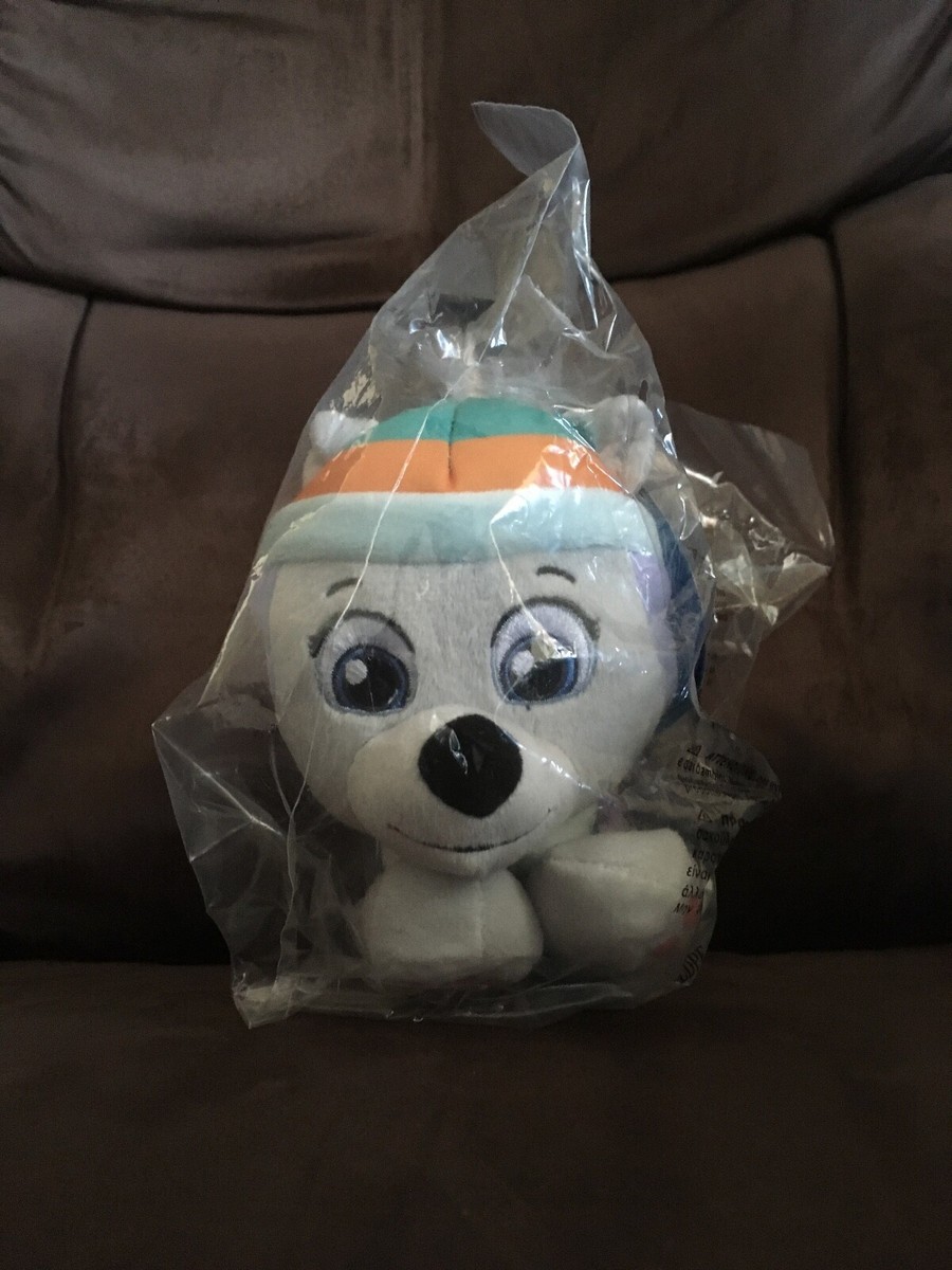 Paw Patrol Plush Pup Pals, Everest