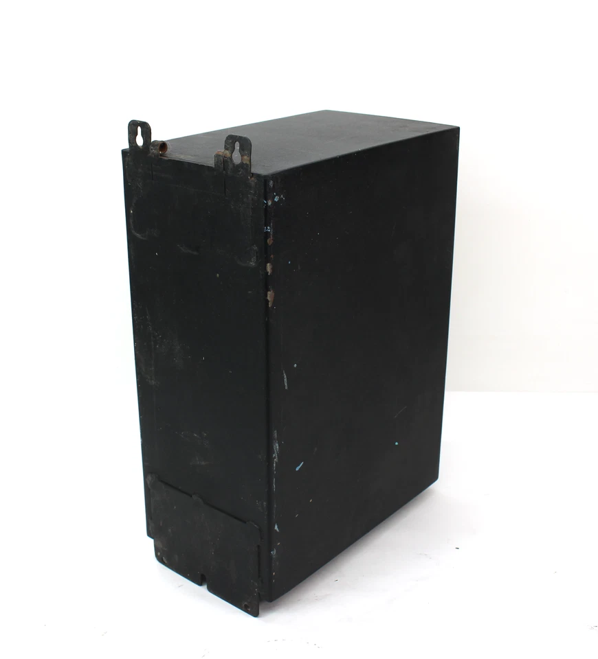 Módulo alfa Stanley Q1001-010-001 Rev.A con controlador Dnet Nutrunner, 10A, 110/ Foto 2 de 4