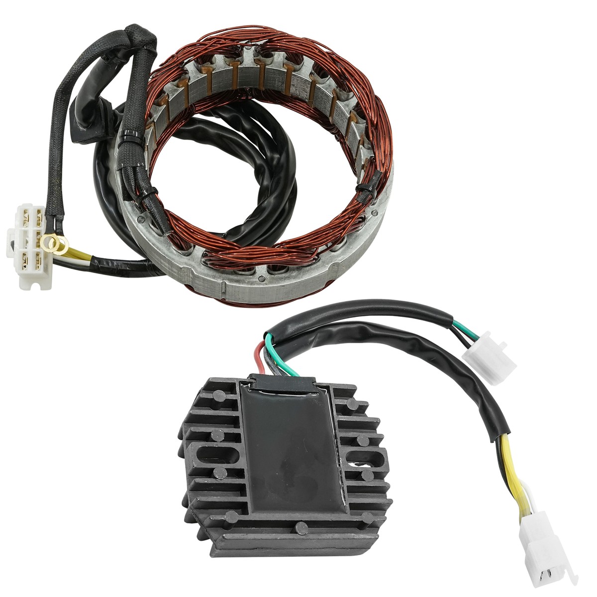 1979-1983 Honda CB750 CB750F/F2/K/KZ Dohc Supersport Stator