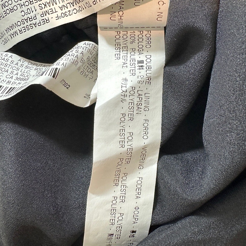 Zara Basic  Jacket - image 6